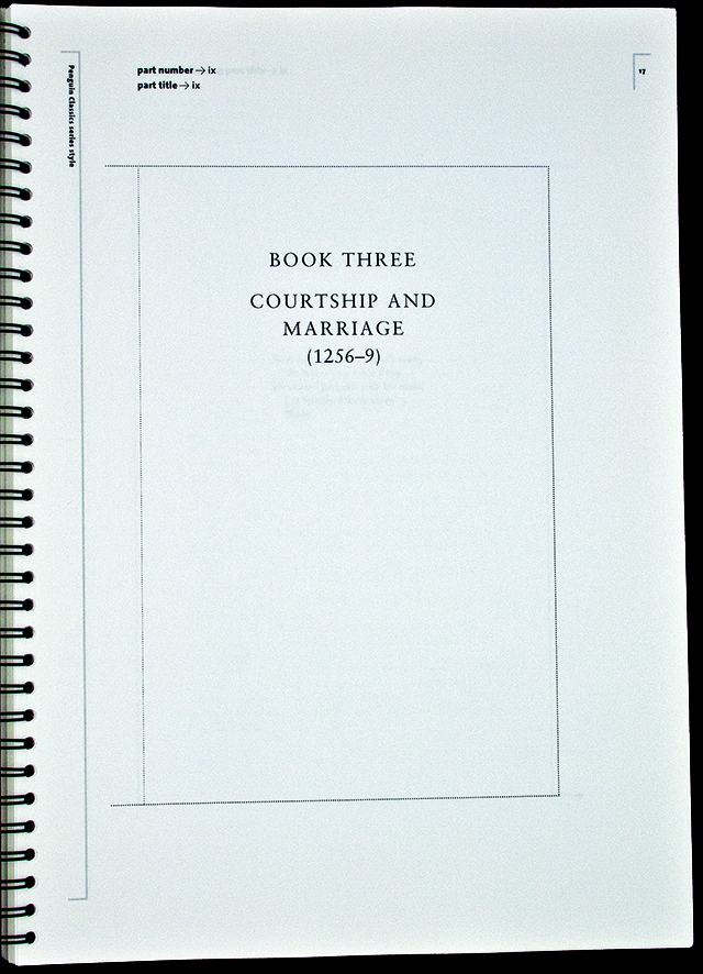 book detail