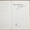 The Law Machine, Penguin Books